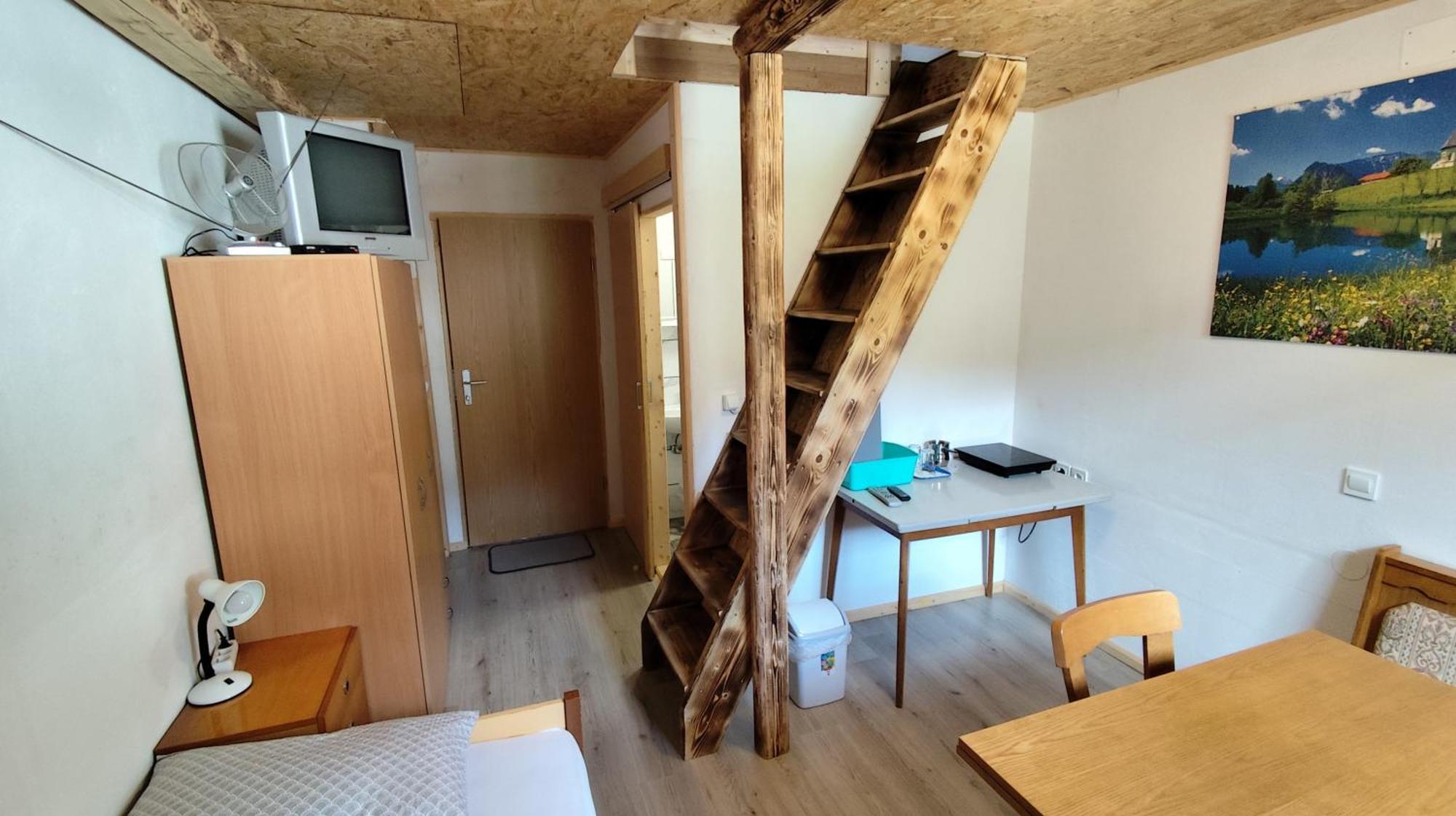 Domacija Markc Zelezniki Bagian luar foto